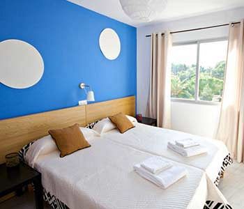 Aparthotel Fleming 50 - Adults Only 3*