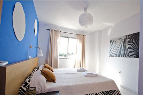 Fleming 50 - Adults Only Aparthotel San Antonio (Ibiza)