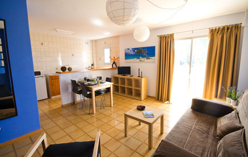Aparthotel Fleming 50 - Adults Only