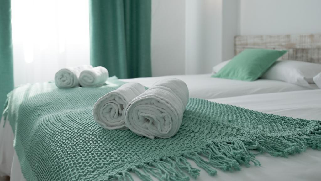 Apartahotel Fleming 50 - Adults Only